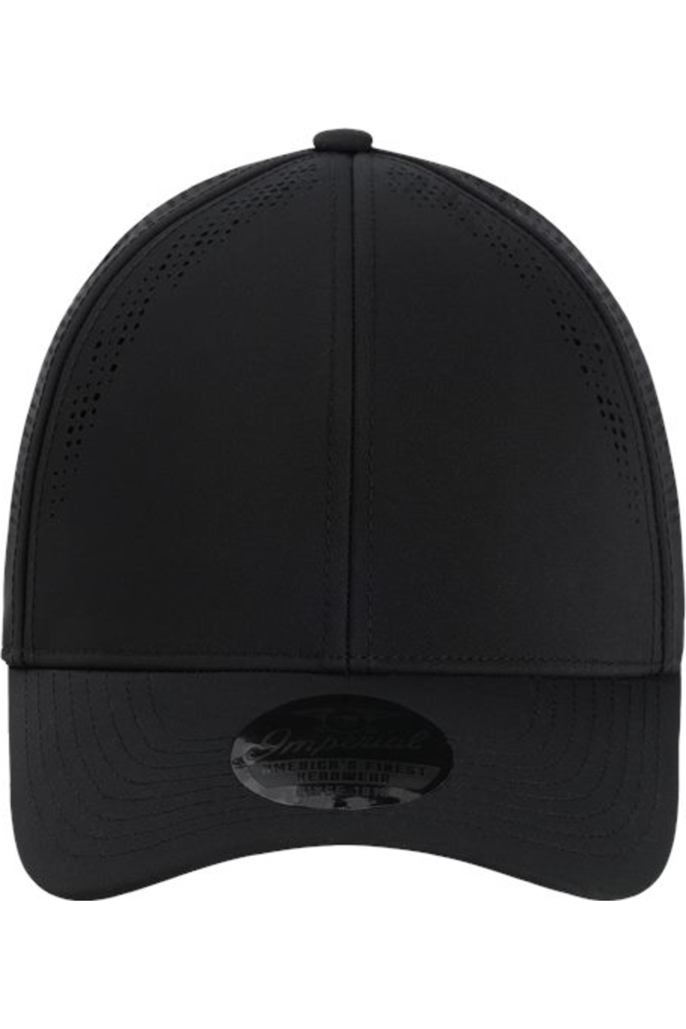 Imperial - The Alpha Cap